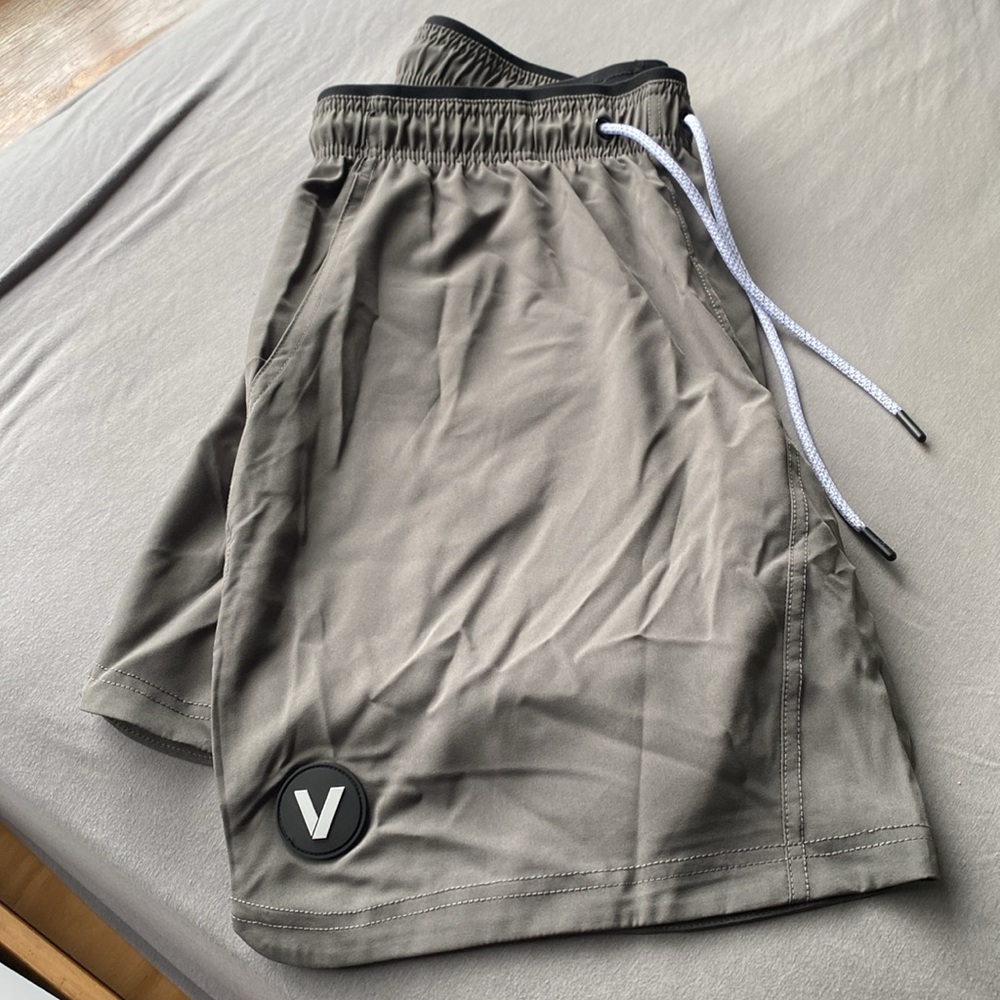 NWOT - VASA Fitness Men’s Shorts